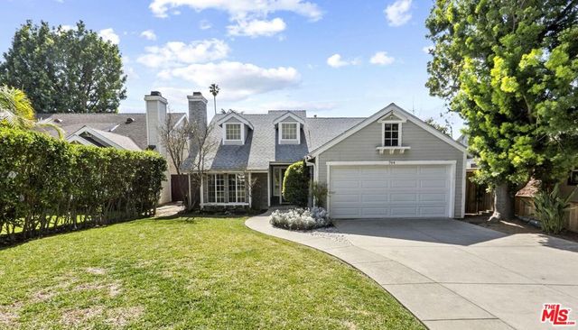 744 New York Drive, Altadena, CA 91001