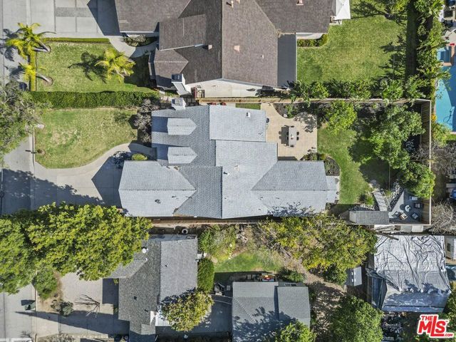 744 New York Drive, Altadena, CA 91001