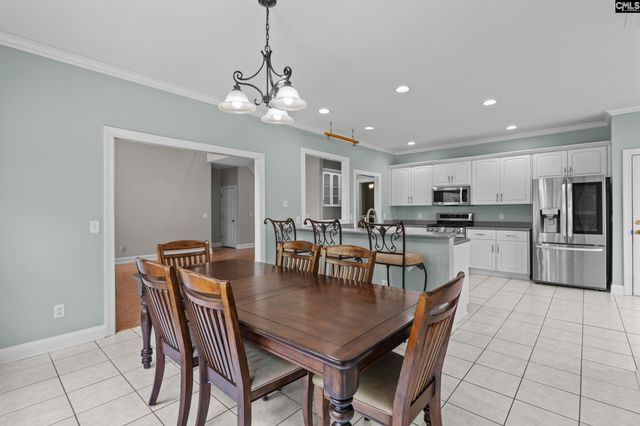 4 Chalfont Court, Columbia, SC 29229