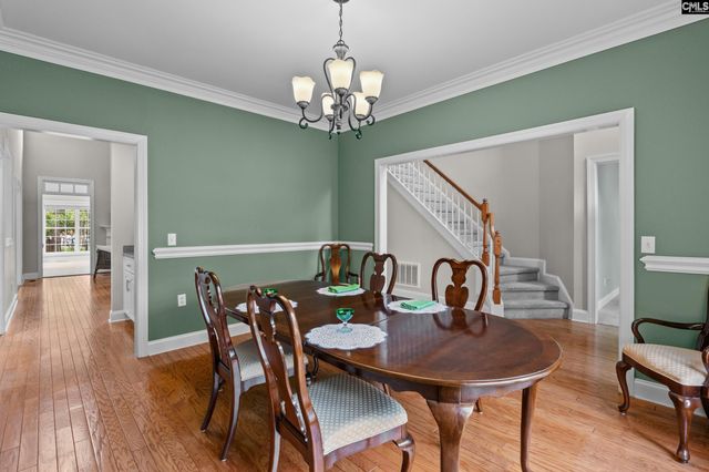 4 Chalfont Court, Columbia, SC 29229