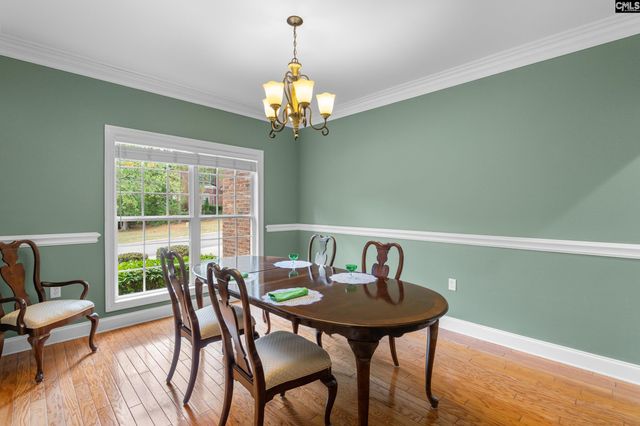 4 Chalfont Court, Columbia, SC 29229