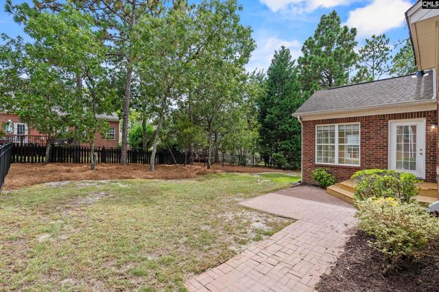 4 Chalfont Court, Columbia, SC 29229