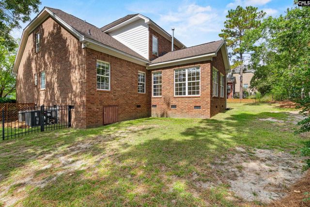 4 Chalfont Court, Columbia, SC 29229