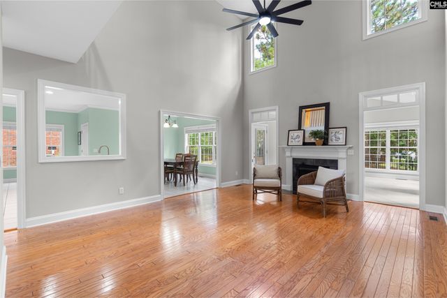 4 Chalfont Court, Columbia, SC 29229