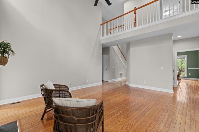 4 Chalfont Court, Columbia, SC 29229