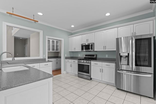 4 Chalfont Court, Columbia, SC 29229