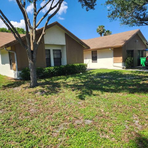 9915 NW 41st Court 9915, Sunrise, FL 33351