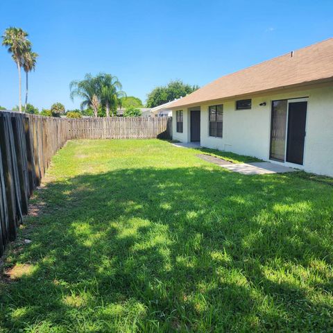 9915 NW 41st Court 9915, Sunrise, FL 33351