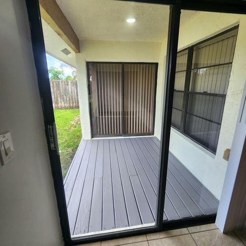 9915 NW 41st Court 9915, Sunrise, FL 33351