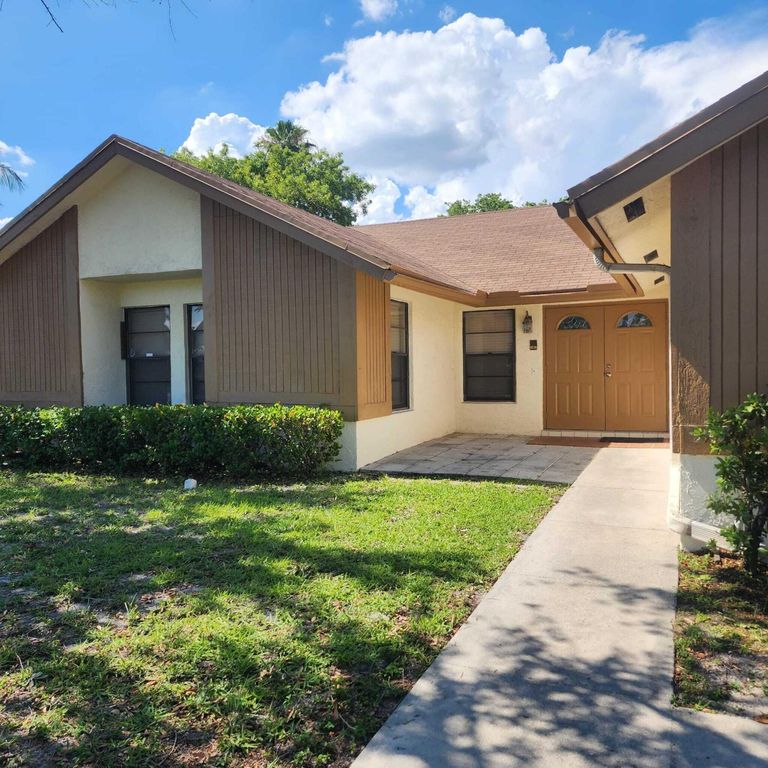 9915 NW 41st Court 9915, Sunrise, FL 33351