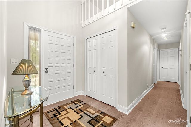 8409 Mending Wall Drive, Woodridge, IL 60517