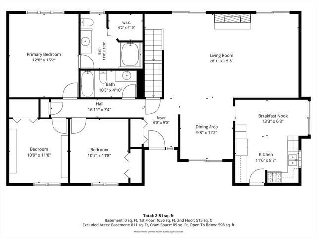 8409 Mending Wall Drive, Woodridge, IL 60517