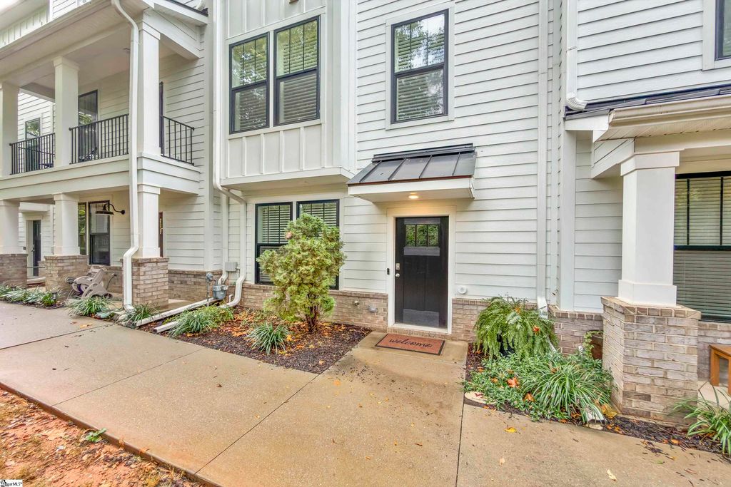 63 Millside Circle, Greenville, SC 29605