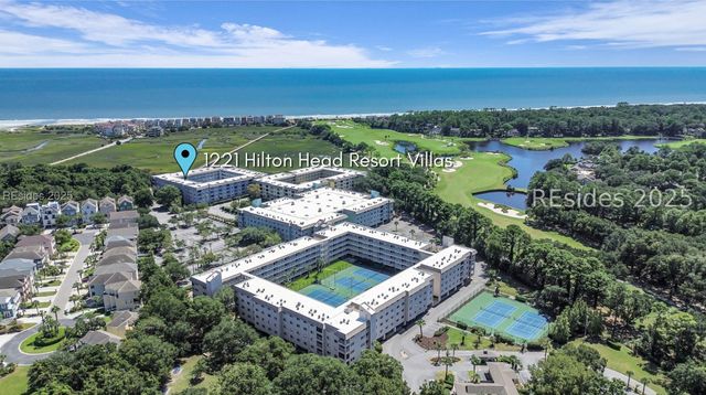 663 William Hilton Pkwy Apt 1221, Hilton Head Island, SC 29928