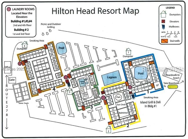 663 William Hilton Pkwy Apt 1221, Hilton Head Island, SC 29928