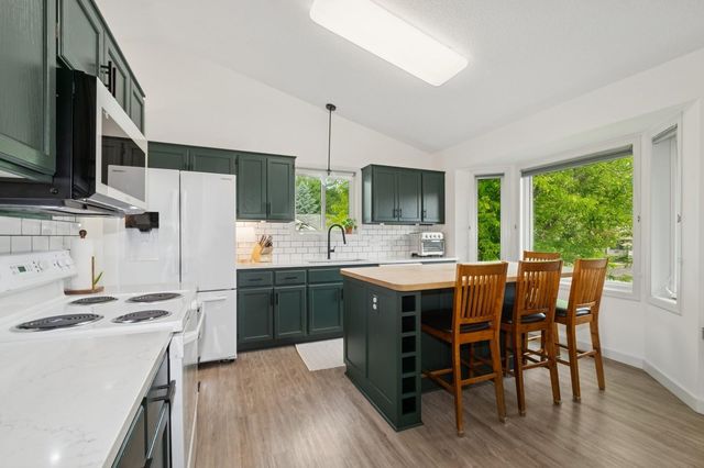 409 Birch Avenue NW, Saint Michael, MN 55376