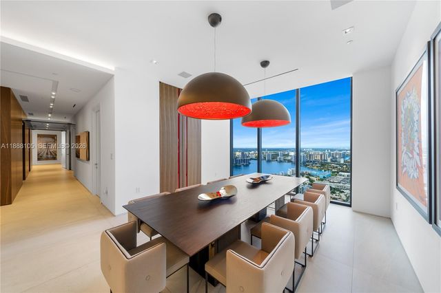 17141 Collins Avenue LPH1, Sunny Isles Beach, FL 33160