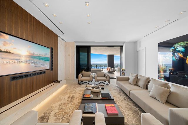 17141 Collins Avenue LPH1, Sunny Isles Beach, FL 33160