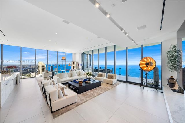 17141 Collins Avenue LPH1, Sunny Isles Beach, FL 33160