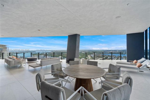 17141 Collins Avenue LPH1, Sunny Isles Beach, FL 33160