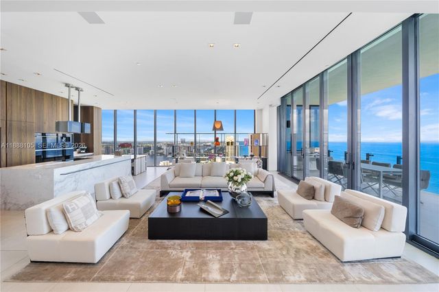 17141 Collins Avenue LPH1, Sunny Isles Beach, FL 33160