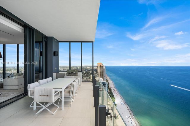 17141 Collins Avenue LPH1, Sunny Isles Beach, FL 33160