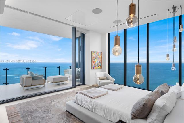 17141 Collins Avenue LPH1, Sunny Isles Beach, FL 33160