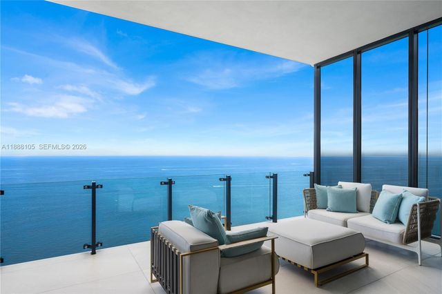 17141 Collins Avenue LPH1, Sunny Isles Beach, FL 33160