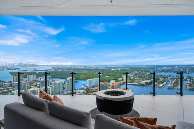 17141 Collins Avenue LPH1, Sunny Isles Beach, FL 33160