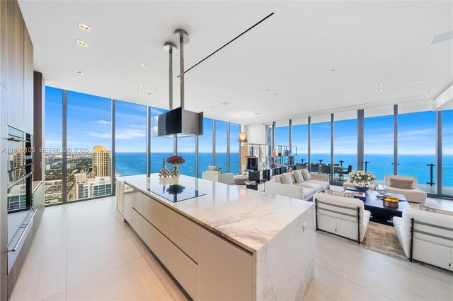 17141 Collins Avenue LPH1, Sunny Isles Beach, FL 33160