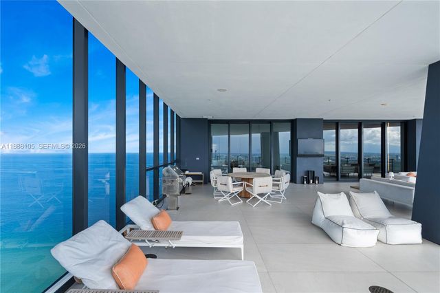17141 Collins Avenue LPH1, Sunny Isles Beach, FL 33160