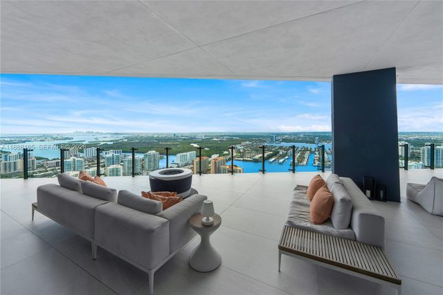 17141 Collins Avenue LPH1, Sunny Isles Beach, FL 33160