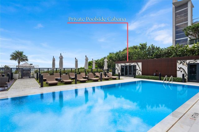 17141 Collins Avenue LPH1, Sunny Isles Beach, FL 33160