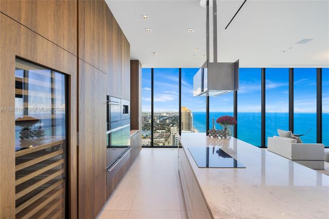 17141 Collins Avenue LPH1, Sunny Isles Beach, FL 33160
