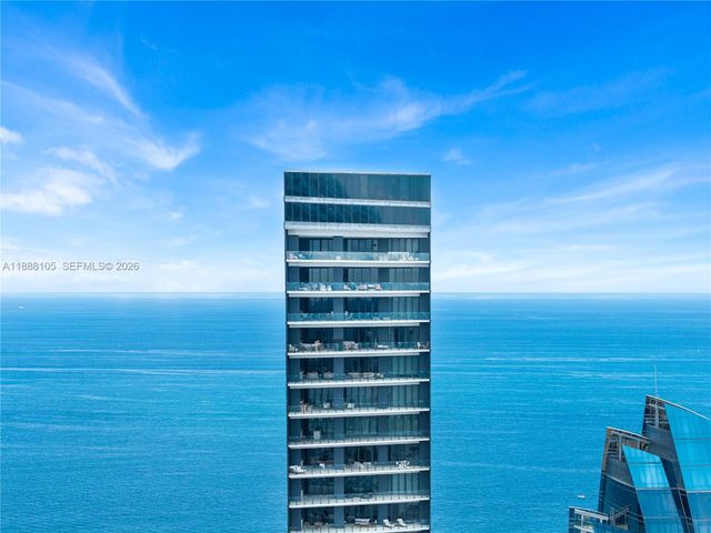 17141 Collins Avenue LPH1, Sunny Isles Beach, FL 33160