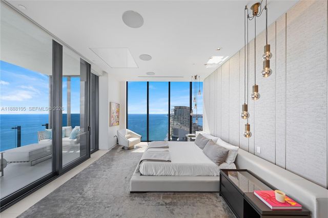17141 Collins Avenue LPH1, Sunny Isles Beach, FL 33160