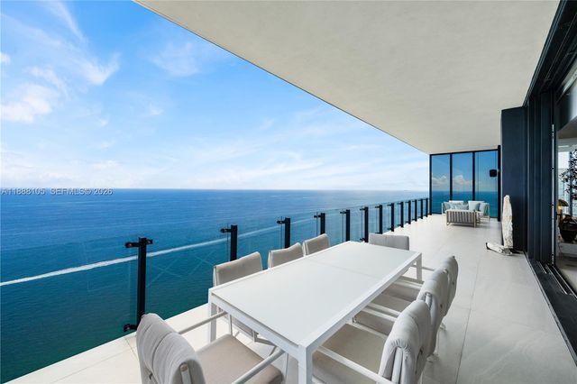 17141 Collins Avenue LPH1, Sunny Isles Beach, FL 33160