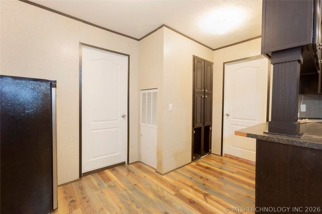 1487 Buds Point Road North, Mcalester, OK 74501