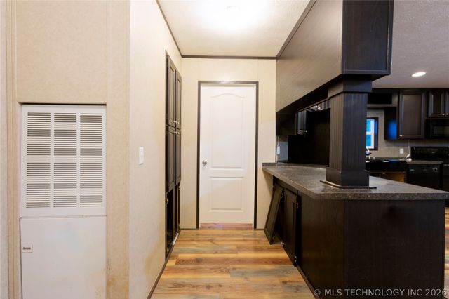 1487 Buds Point Road North, Mcalester, OK 74501