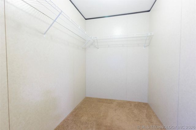 1487 Buds Point Road North, Mcalester, OK 74501