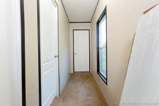1487 Buds Point Road North, Mcalester, OK 74501