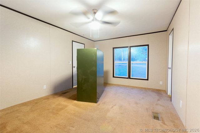 1487 Buds Point Road North, Mcalester, OK 74501