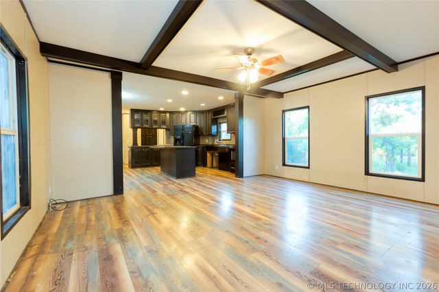 1487 Buds Point Road North, Mcalester, OK 74501