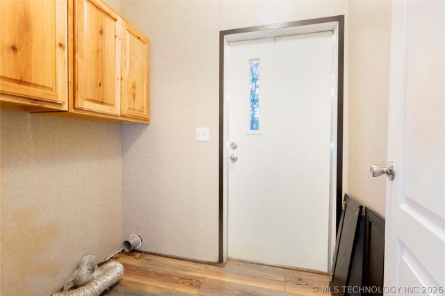1487 Buds Point Road North, Mcalester, OK 74501