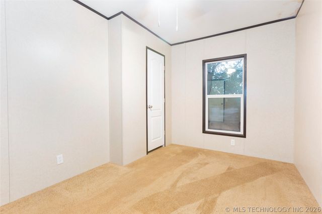 1487 Buds Point Road North, Mcalester, OK 74501