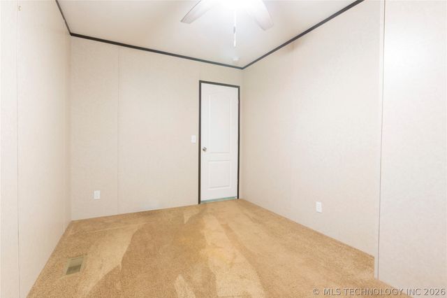 1487 Buds Point Road North, Mcalester, OK 74501