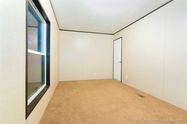 1487 Buds Point Road North, Mcalester, OK 74501