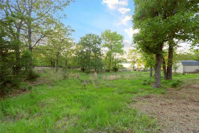 1487 Buds Point Road North, Mcalester, OK 74501