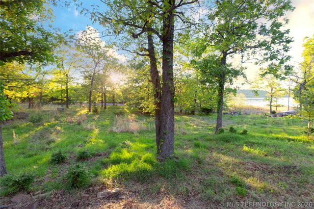 1487 Buds Point Road North, Mcalester, OK 74501