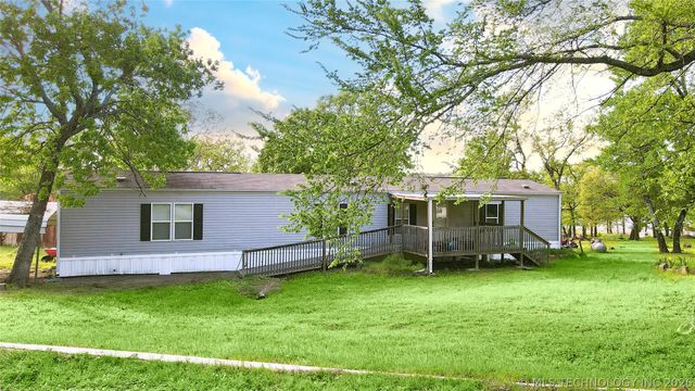 1487 Buds Point Road North, Mcalester, OK 74501
